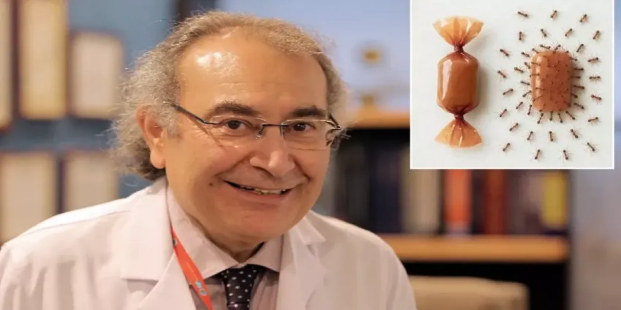 Rektörün Paylaşımı Ortalığı Karıştırdı! Tepki Yağınca Geri Adım Attı