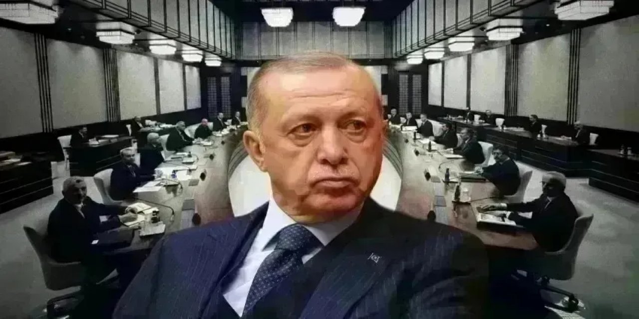 Kabine'ye Yeni Koltuk Geliyor! Çalışmalar Başladı