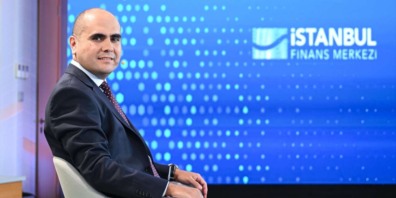 BKM) Genel Müdürü Deniz: Troy Logolu Kartlarda 67 Milyon Adete Ulaşarak Yüzde 20 Pazar Payı Elde Ettik