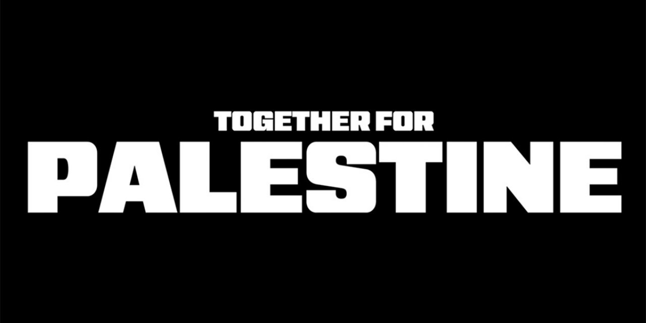 Londra'da Filistin İçin Düzenlenen Konserde, 1,5 Milyon Sterlin Bağış Toplandı