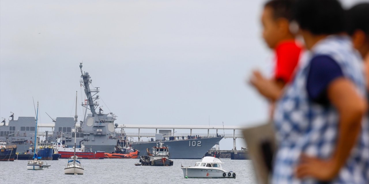 Uzmanlar, ABD'nin Venezuela'ya Müdahalesinin Tüm Bölgeyi Sarsabileceğini Belirtti