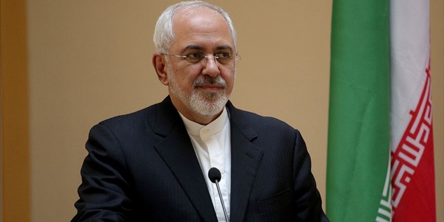 İran Dışişleri Bakanı Muhammed Zarif: Türkiye'nin Güvenliği Mutlaka Sağlanmalıdır