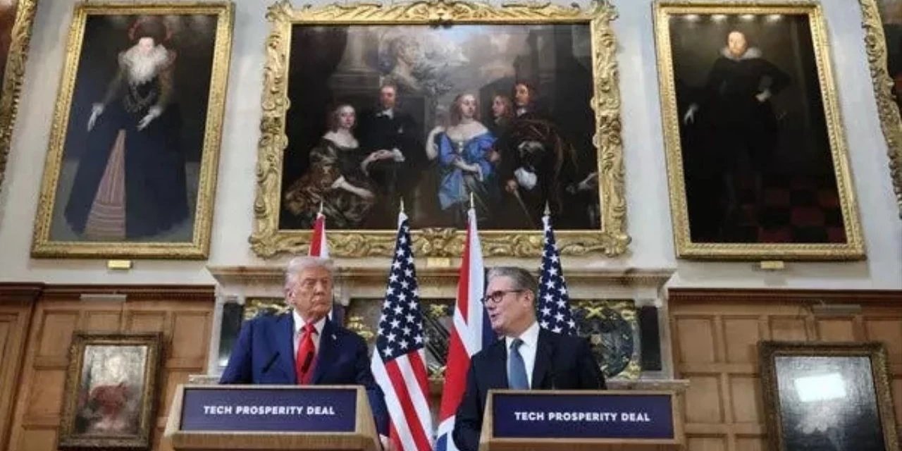 Donald Trump'tan Gazze Mesajı! "Sorun Karmaşık Ama Çözülecek"