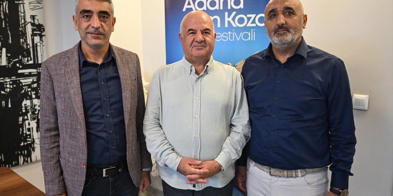 Uluslararası Altın Koza Film Festivali'nde 190 Film Perdeye Taşınacak