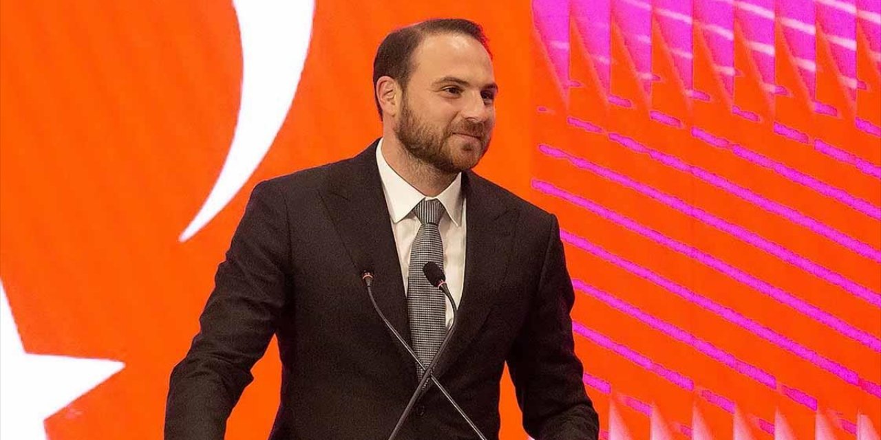 Mesut Çebi, Avrupa Hentbol Federasyonu Yönetim Kurulu Üyeliğine Seçildi