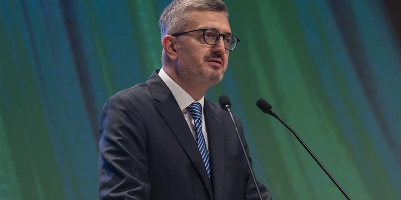 Cumhurbaşkanlığı İletişim Başkanı Duran'dan "Gaziler Günü" Paylaşımı