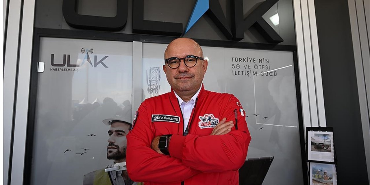 Kablosuz Haberleşmede Yerli ve Milli Teknolojilerin Üretilmesi Kritik Önemde Olacak