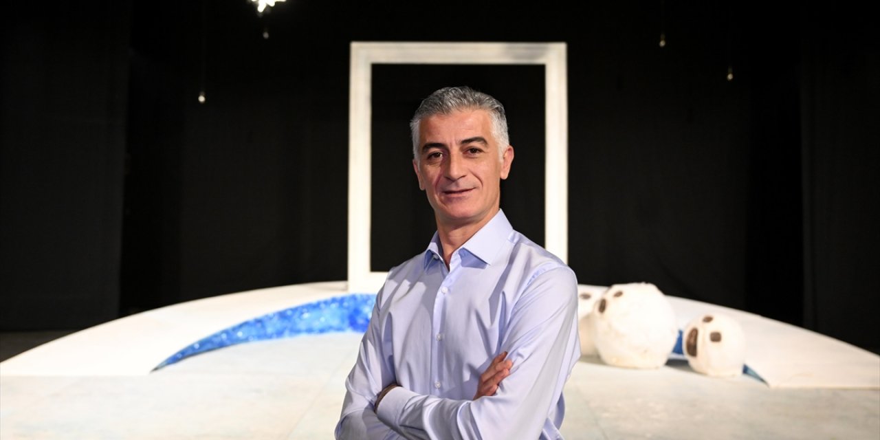 Devlet Tiyatroları, 1 Ekim'de Perdelerini Komedi Oyunlarıyla Açacak