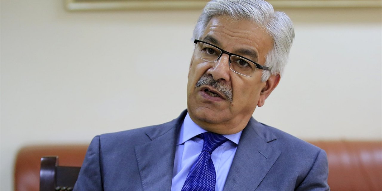 Pakistan: Nükleer Kapasitemiz Suudi Arabistan İle Savunma Anlaşması Kapsamında Kullanılabilir