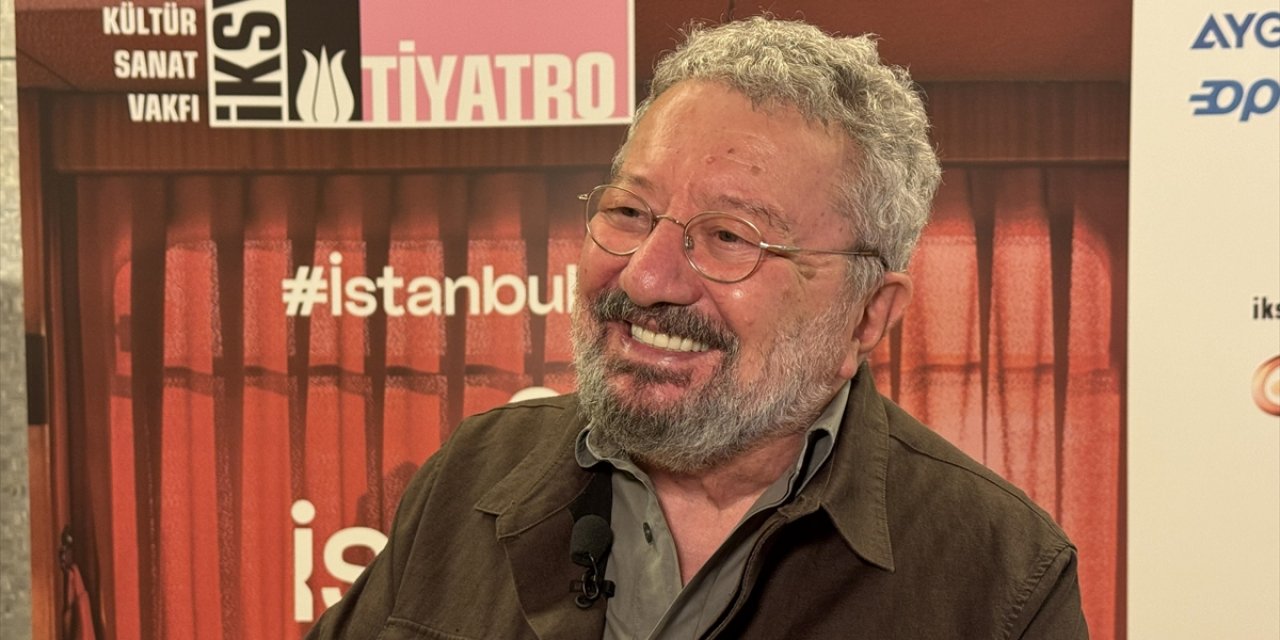 "29. İstanbul Tiyatro Festivali"nin Bu Yılki Yapısını, Küratör Mehmet Birkiye Anlattı