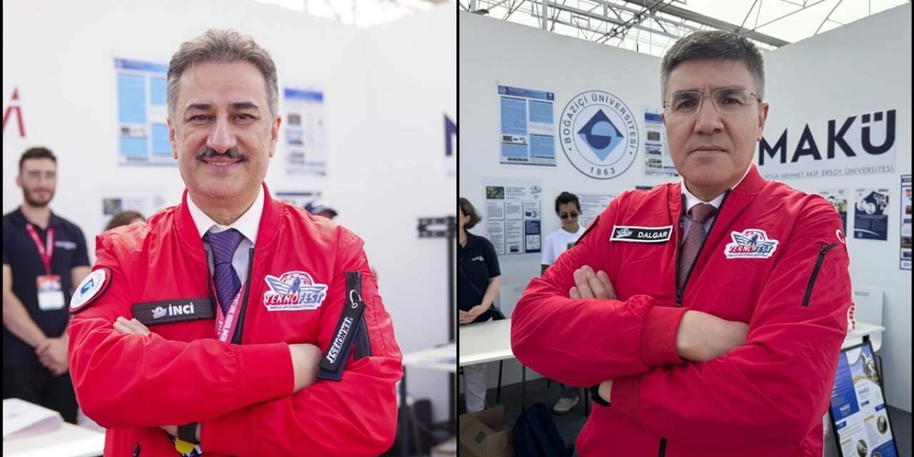 Üniversitelerden Tarım Teknolojilerine Tam Destek