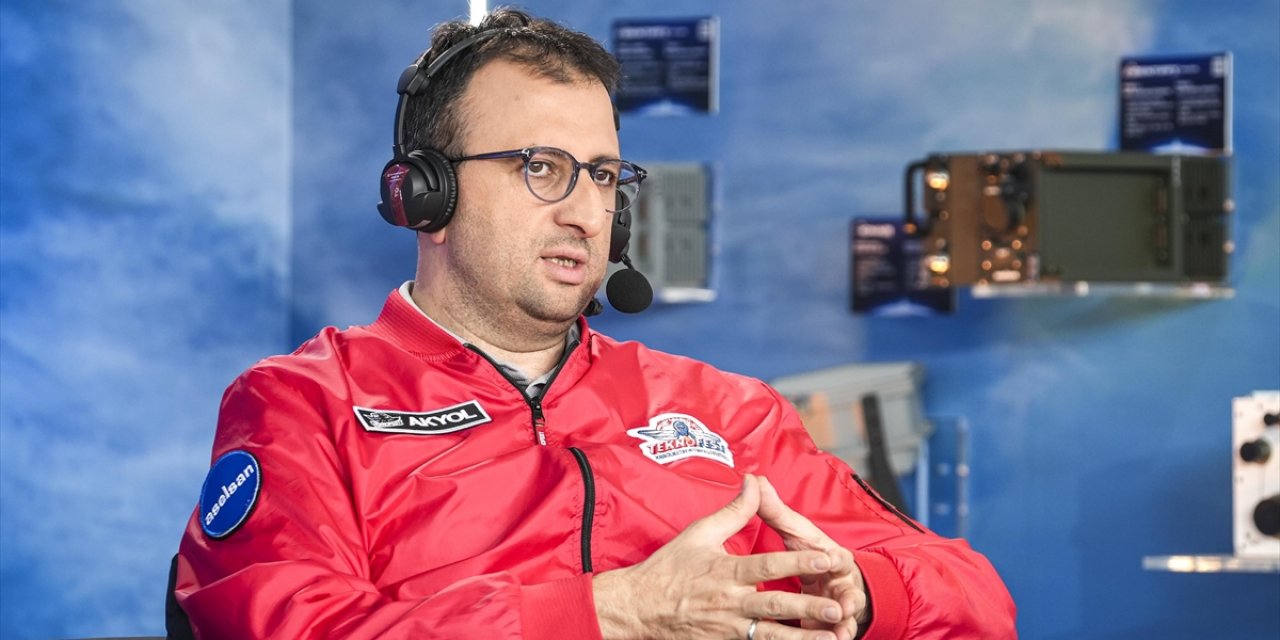 Aselsan Genel Müdürü Akyol: Oğulbey, Türkiye Cumhuriyeti Tarihinin Tek Seferdeki En Büyük Savunma Sanayisi Yatırımı Oldu