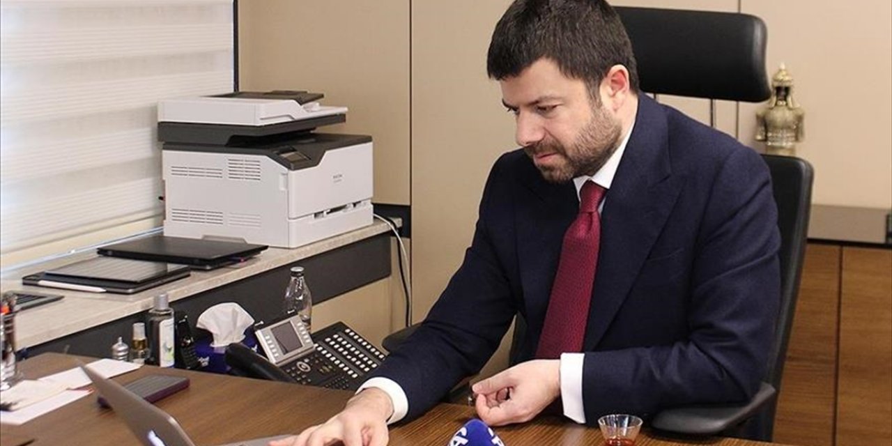 THY İletişim Başkanı Yahya Üstün: Boeing Uçaklarının Alımı Uzun Süredir Görüştüğümüz Bir Konu, Henüz Karar Verilmedi