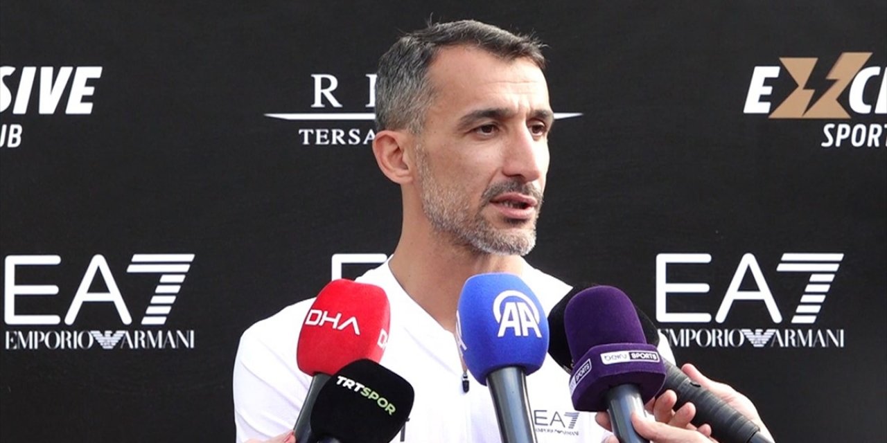 Mehmet Topal: Mourinho'nun Talihsiz Ve Yanlış Bir Açıklama Yaptığını Düşünüyorum