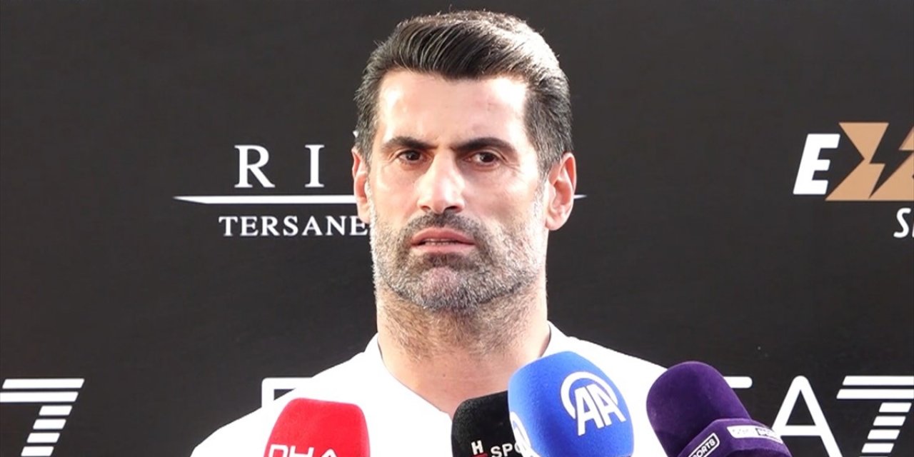 Volkan Demirel'den Domenico Tedesco Değerlendirmesi: Gol Sevinçlerindeki Tepkisi Ne Kadar İstediğini Gösteriyor