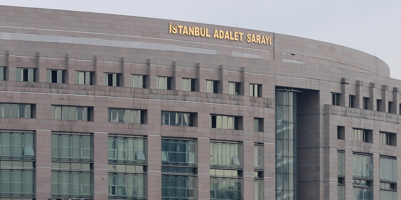 Borsa İstanbul'da Manipülasyon Yaptıkları İddiasıyla Yakalanan 13 Zanlı Tutuklandı