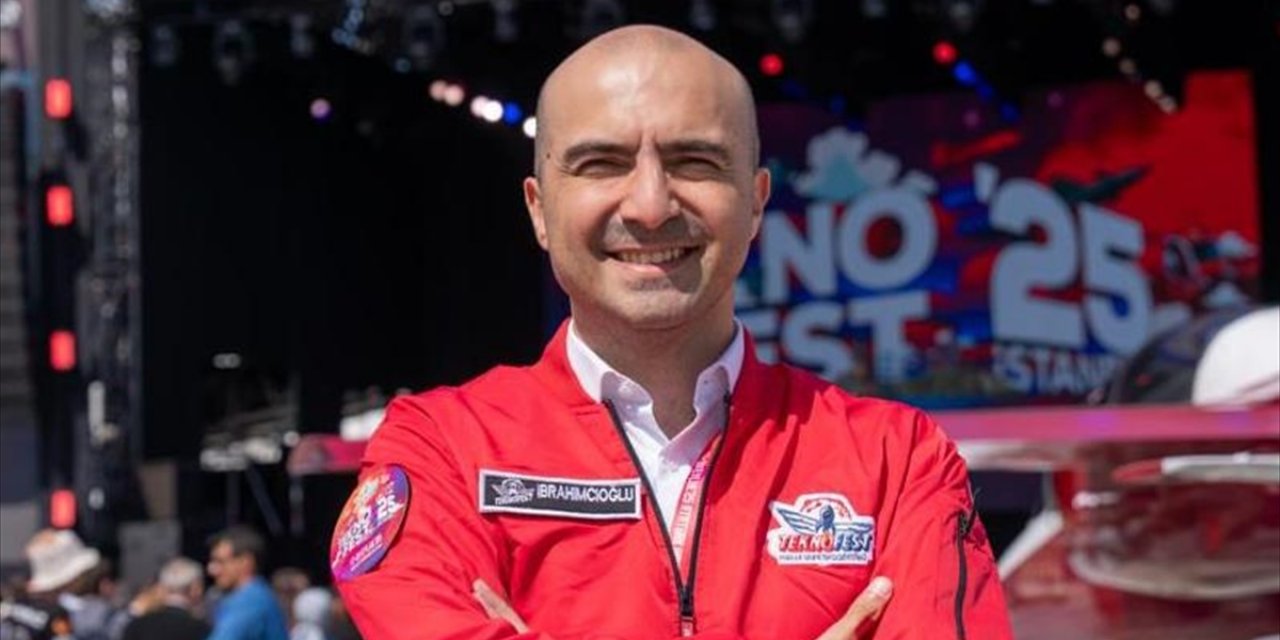 Teknofest'te Kobi'ler Pazarın Beklentilerini Birebir Gözlemleme İmkanı Buluyor