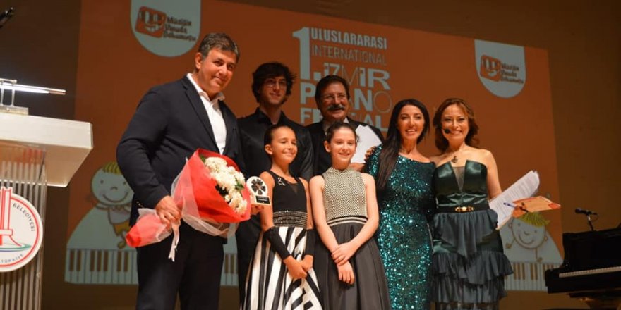 Erkan Sevinç yazdı: "PİANO PİANO BACAKSIZ"