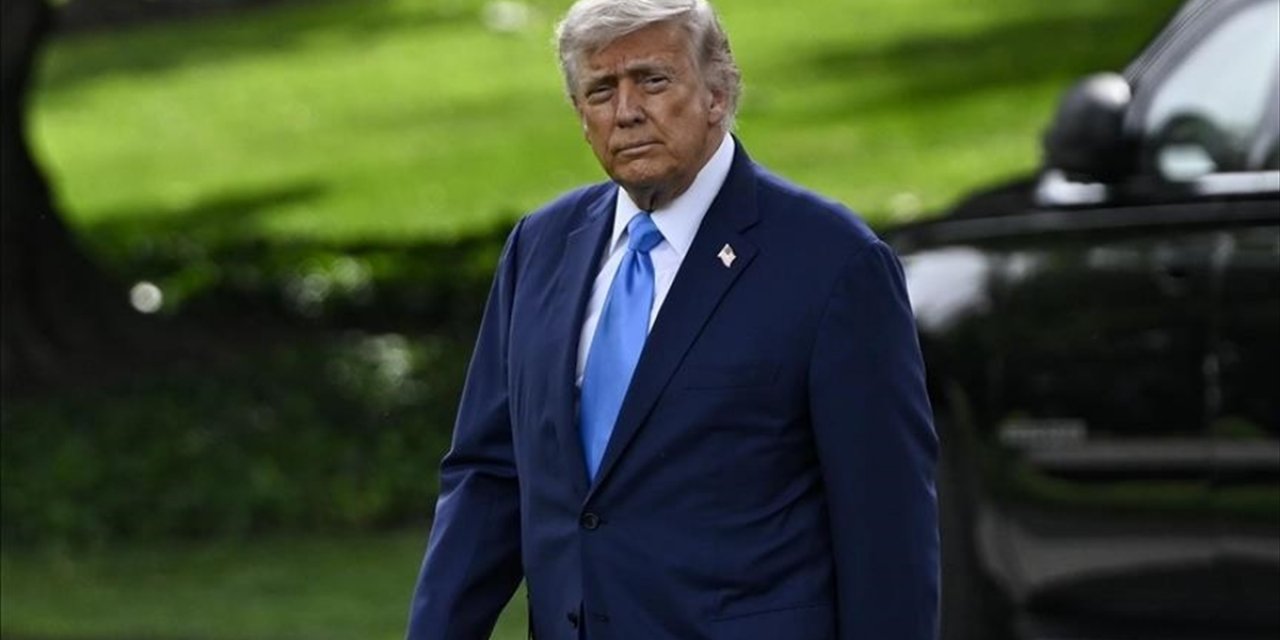 Trump Yönetimi, "H-1B" Çalışma Vizelerine 100 Bin Dolarlık Başvuru Ücreti Getirecek