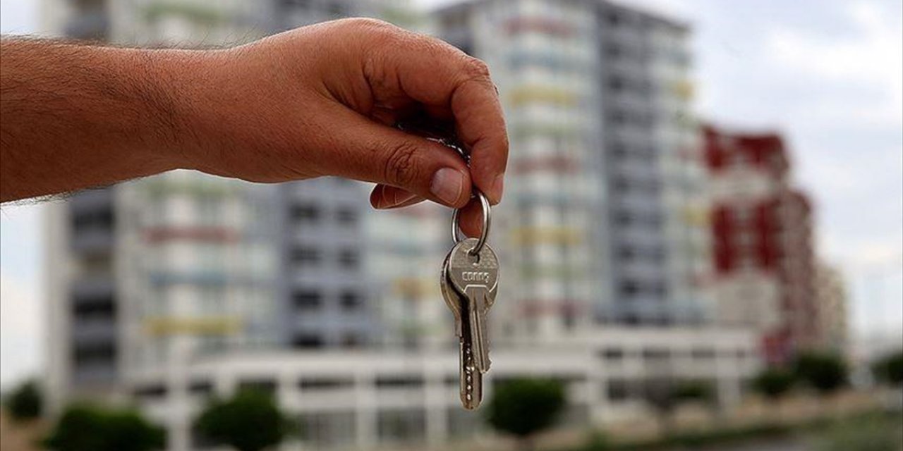 Kentsel Dönüşüm Başkanlığı 29 İlde 449 Taşınmazı Satışa Sunacak