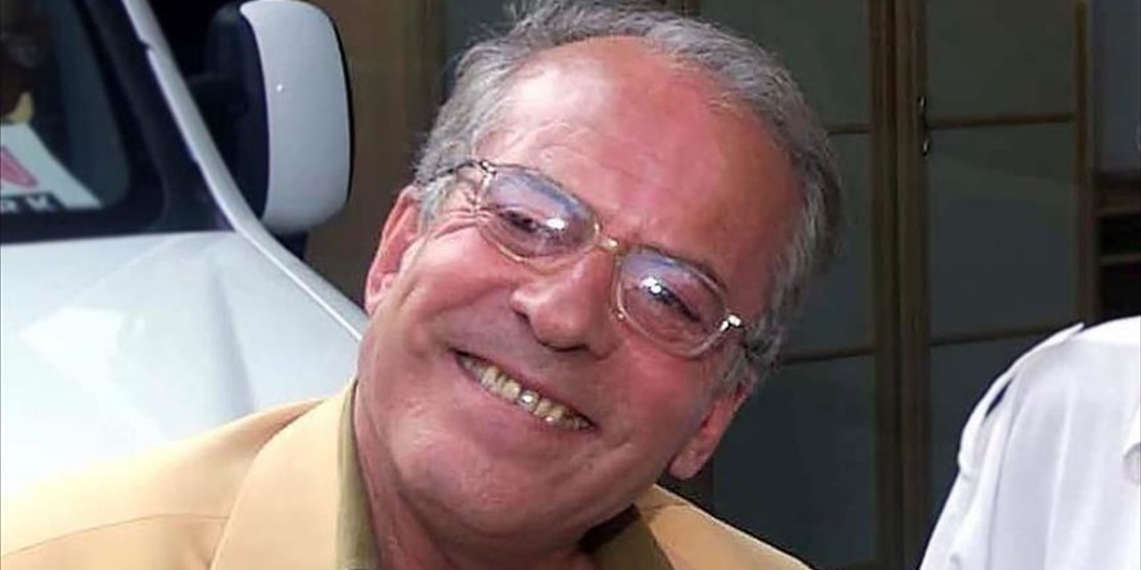 Tiyatroyu Sokağa Taşıyan Güler Yüzlü Sanatçı: Hadi Çaman