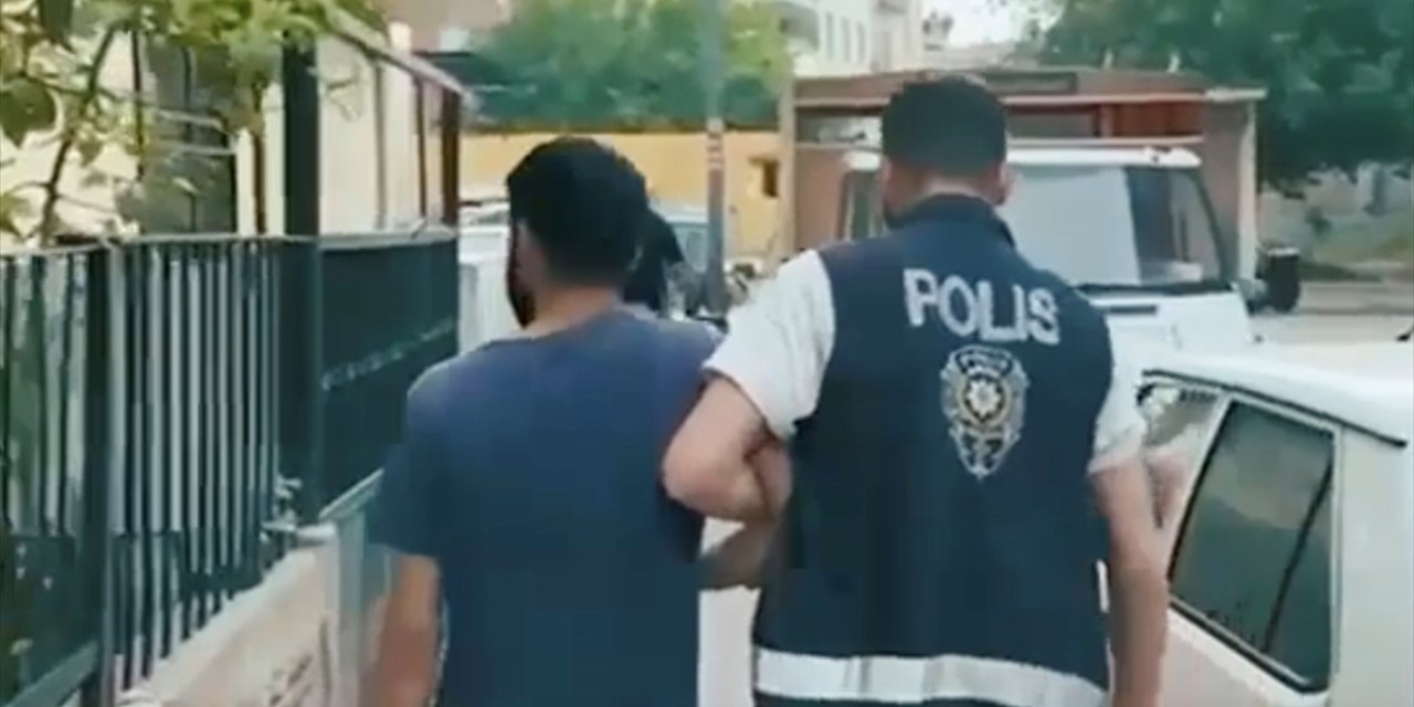 Siber Suçlarla Mücadele Kapsamında 5 Günde 170 Şüpheli Yakalandı