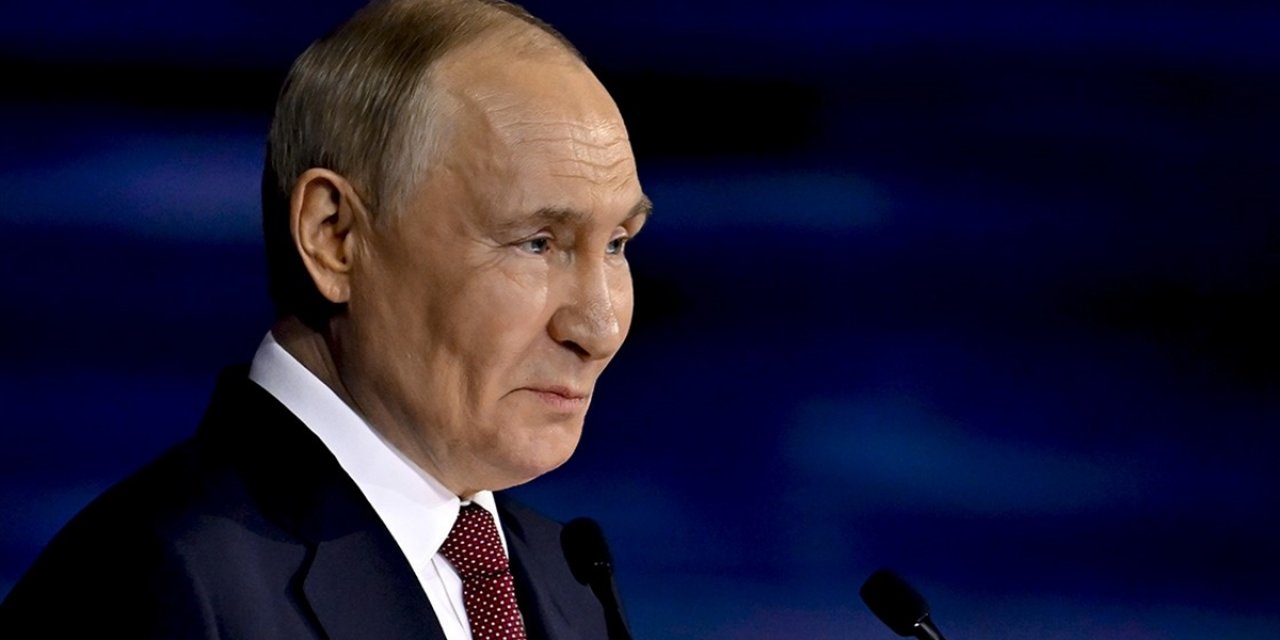 Rusya, ABD İle Yapılan New Start Anlaşmasına Bir Yıl Daha Uymaya Hazır