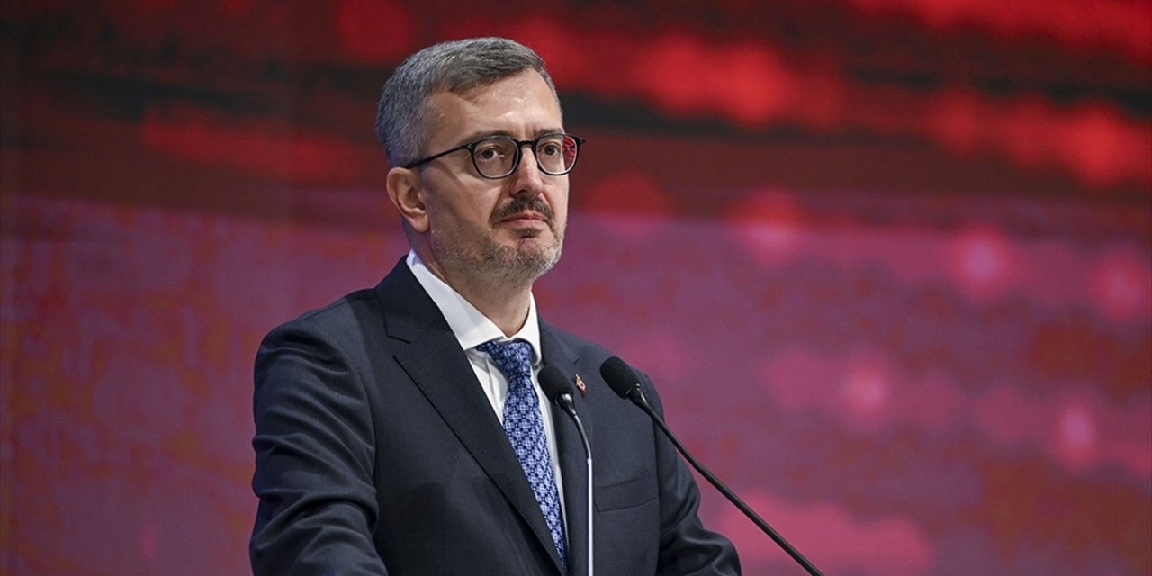 İletişim Başkanı Duran'dan Cumhurbaşkanı Erdoğan'ın Netanyahu İle Mukayese Edilmesine Tepki