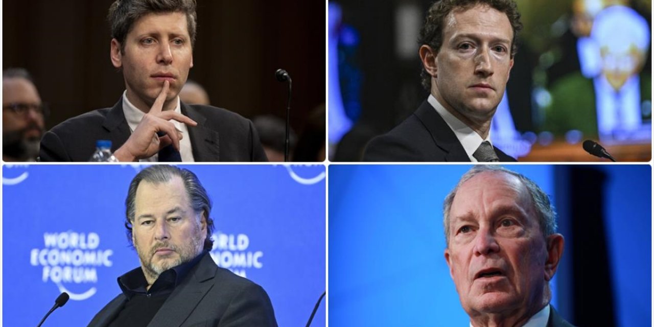 Gazze'deki Soykırıma Rağmen Yahudi İş İnsanları İsrail'e Yatırım ve Desteğini Sürdürüyor