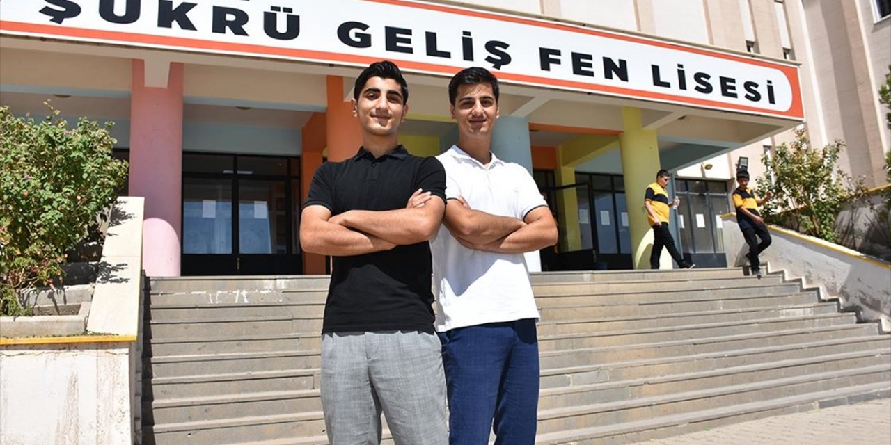 Ağabeyinden Etkilenen Şırnaklı Genç, İTÜ Uçak ve Uzay Bilimleri Fakültesi'ne Yerleşti