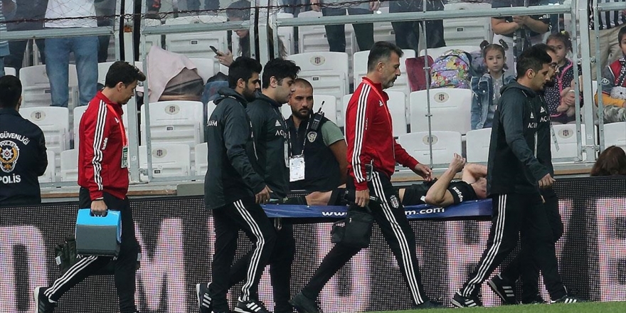 Dorukhan Toköz Ameliyat Edilecek