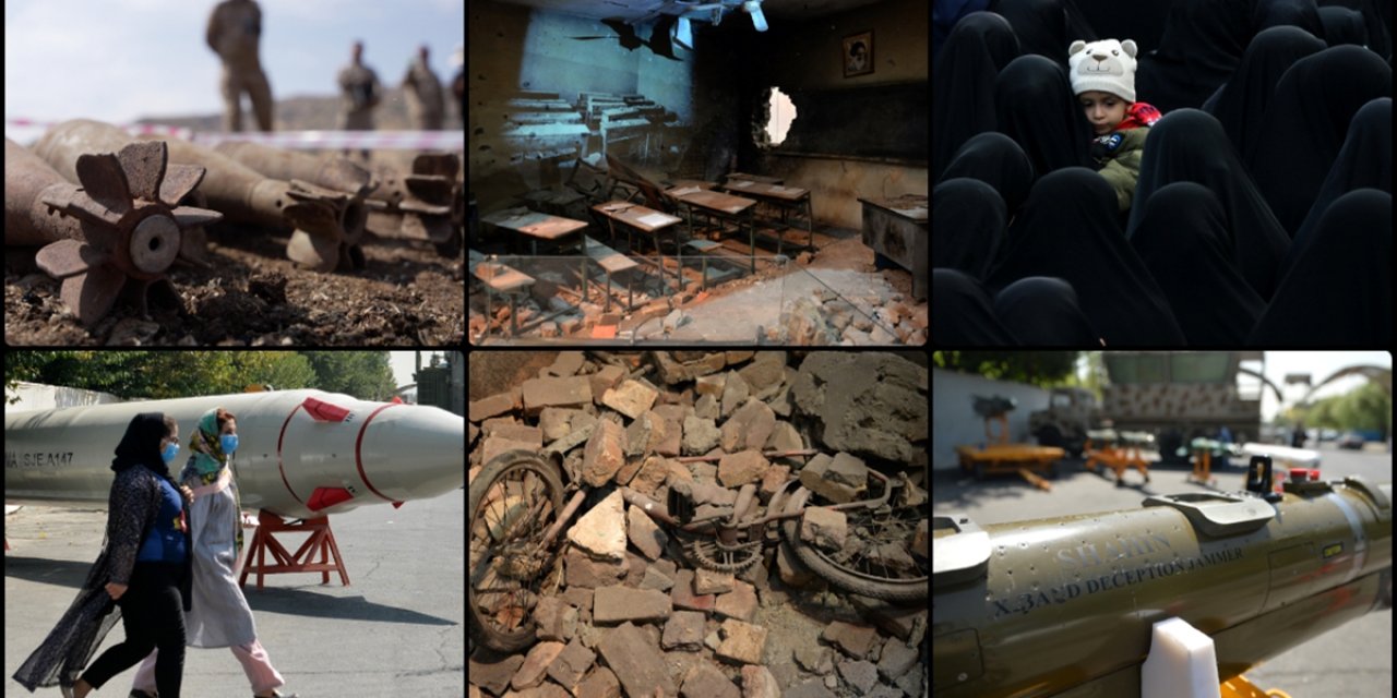 Üzerinden 45 Yıl Geçen İran-Irak Savaşı Modern Tarihin En Yıkıcı Bölgesel Savaşlarından Biri Oldu