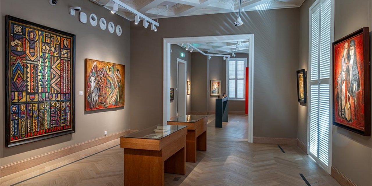 İstanbul'da Bu Hafta Birçok Etkinlik Sanatseverlerle Buluşacak