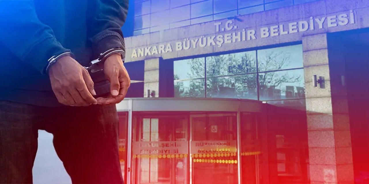 Ankara Büyükşehir Belediyesi'ne Konser Soruşturması: 13 Gözaltı