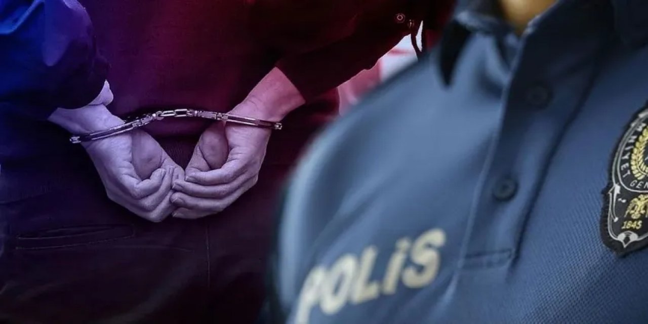 Ankara’da Narkotik Operasyonu: Polis Adayı 100 Bin Uyuşturucu Hapla Yakalandı!