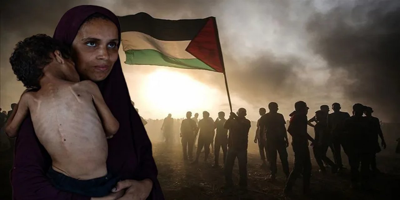 Bir Ülke Daha Filistin'i Devlet Olarak Tanıdı! BM Genel Kurulu'nda Tarihi An...