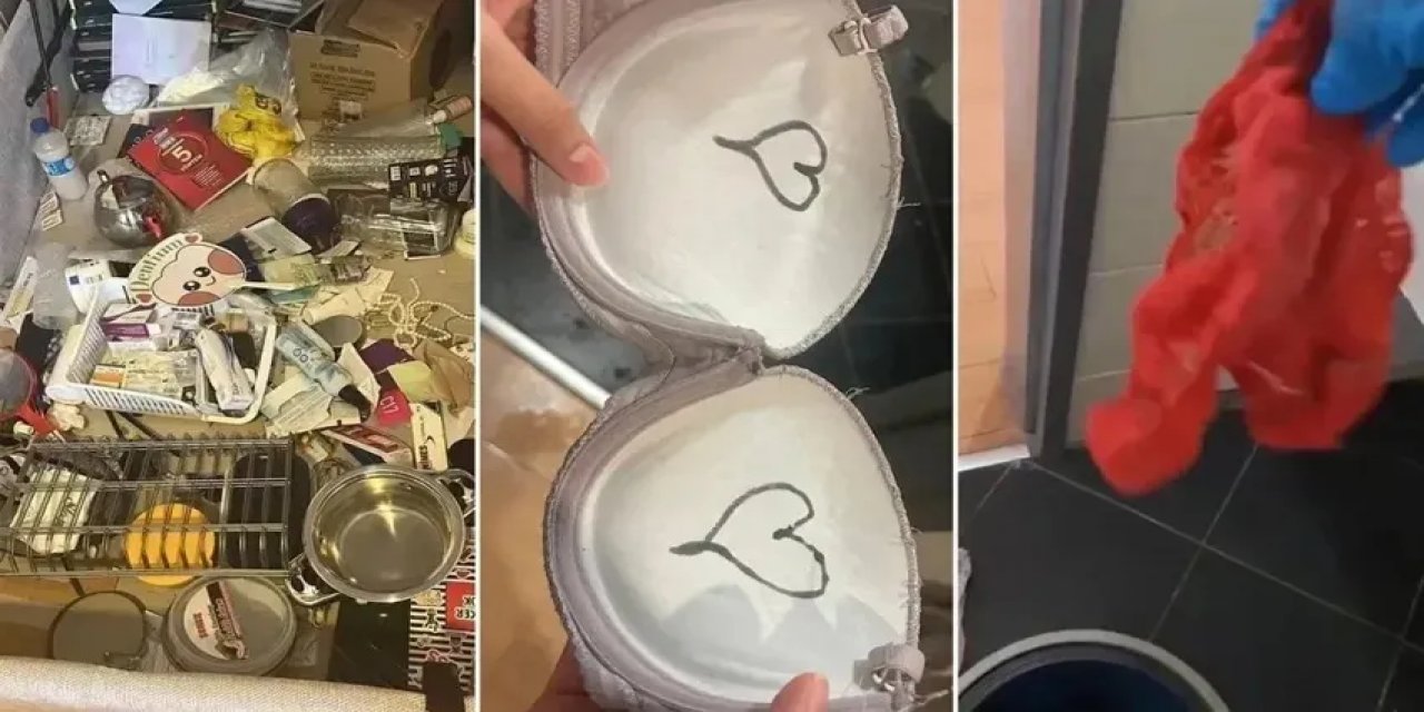 Cevizlibağ Yurt Tacizcileri Tutuklandı