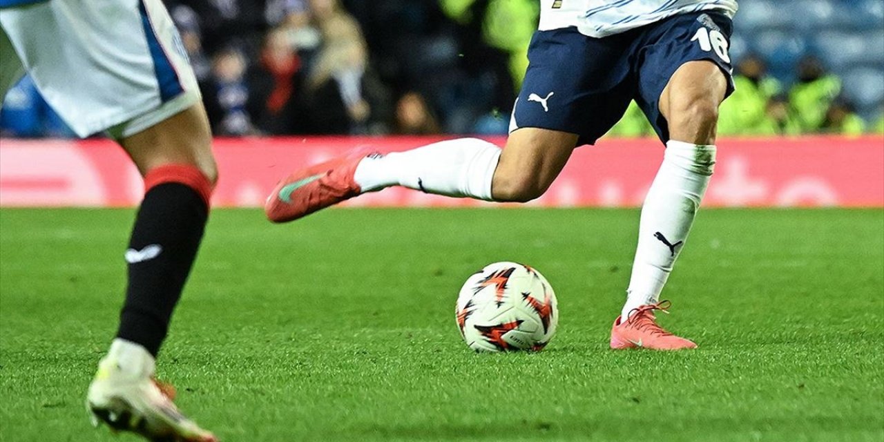 Uefa Avrupa Ligi'nde Lig Aşaması Heyecanı Başlıyor