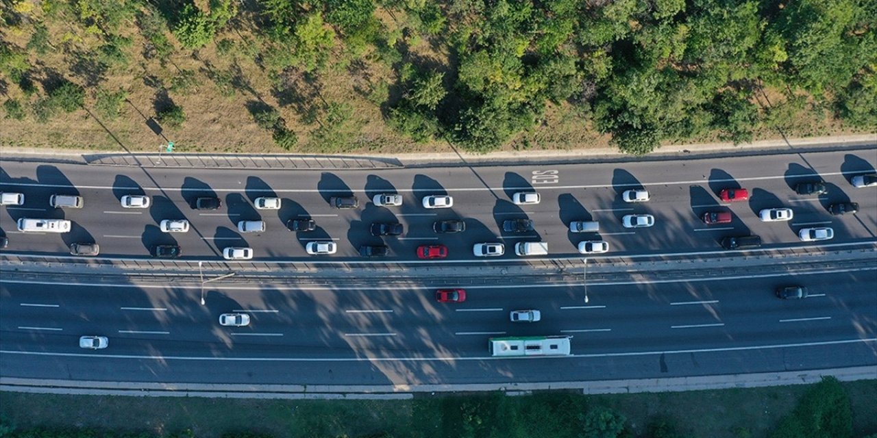 Trafik, Kasko Ve Ferdi Kaza Sigortasında Tazminat Ödemeleri 6 Ayda 100 Milyar Lirayı Aştı