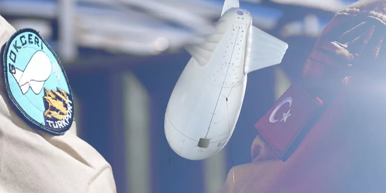 Türkiye'nin Milli Gücü GÖKÇERİ, İsrail'de Ses Getirdi