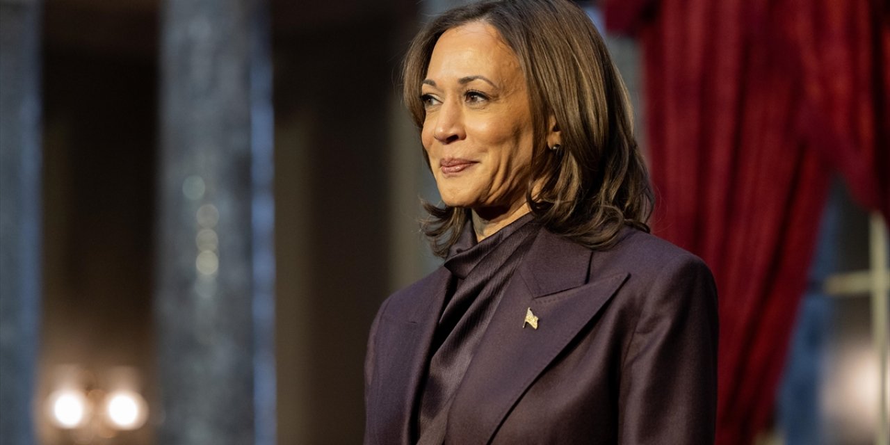 Eski ABD Başkan Yardımcısı Harris'ten, Biden'ın Gazze Duruşuna "Yetersiz" Nitelemesi