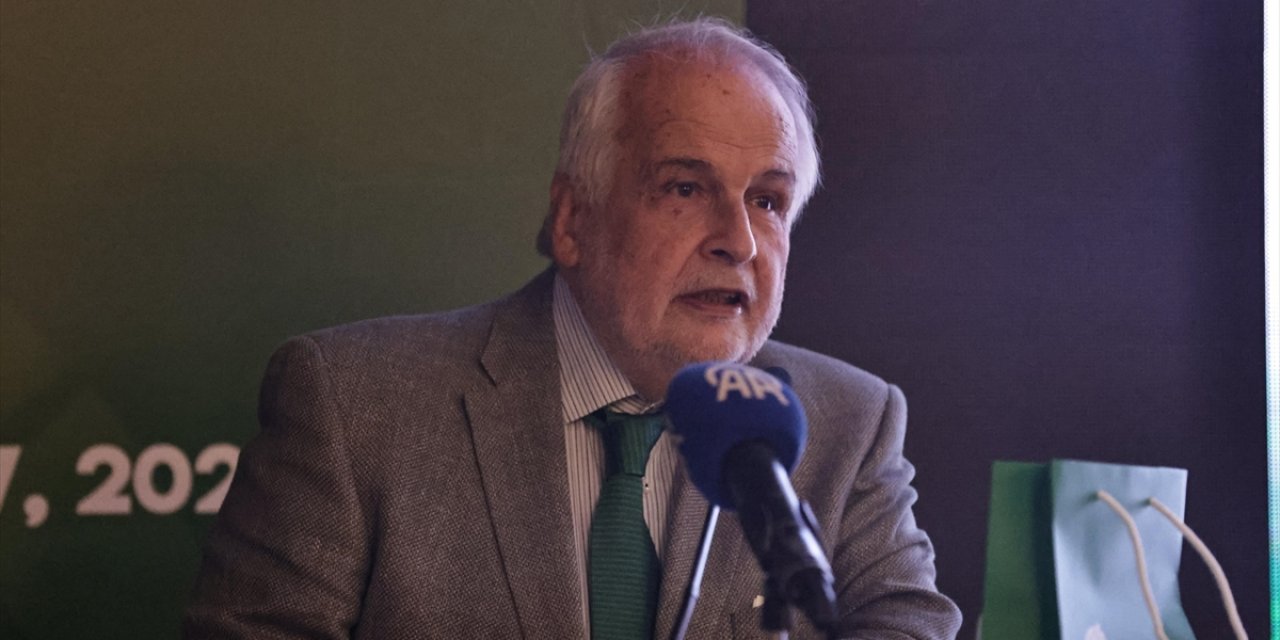 Türkiye Küresel Enerji Dönüşümünde Enterkonneksiyonlarla Kritik Rol Oynayacak