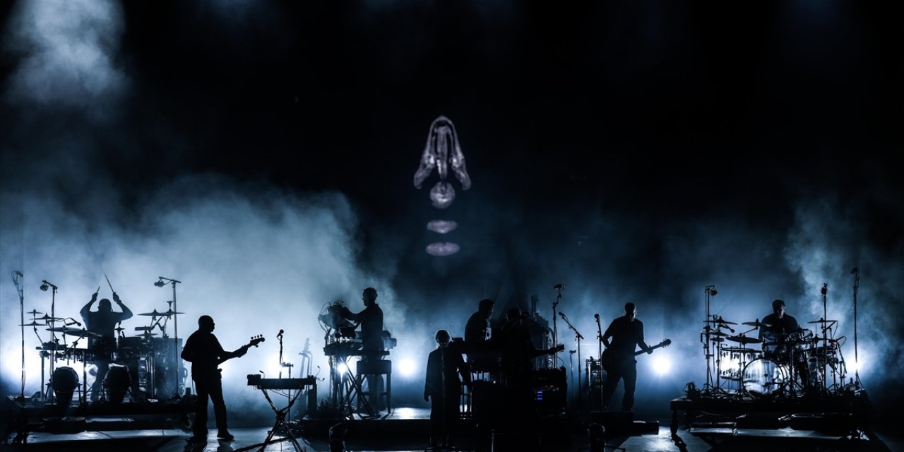 İngiliz Müzik Grubu Massive Attack'ten Spotify'a "Askeri Yapay Zeka Boykotu"