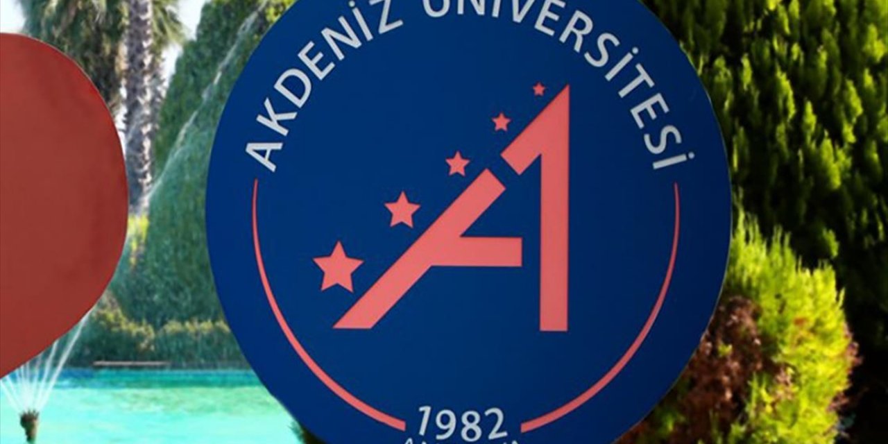 Akdeniz Üniversitesinden 23 Akademisyen Dünyanın En Etkili Bilim İnsanları Listesinde