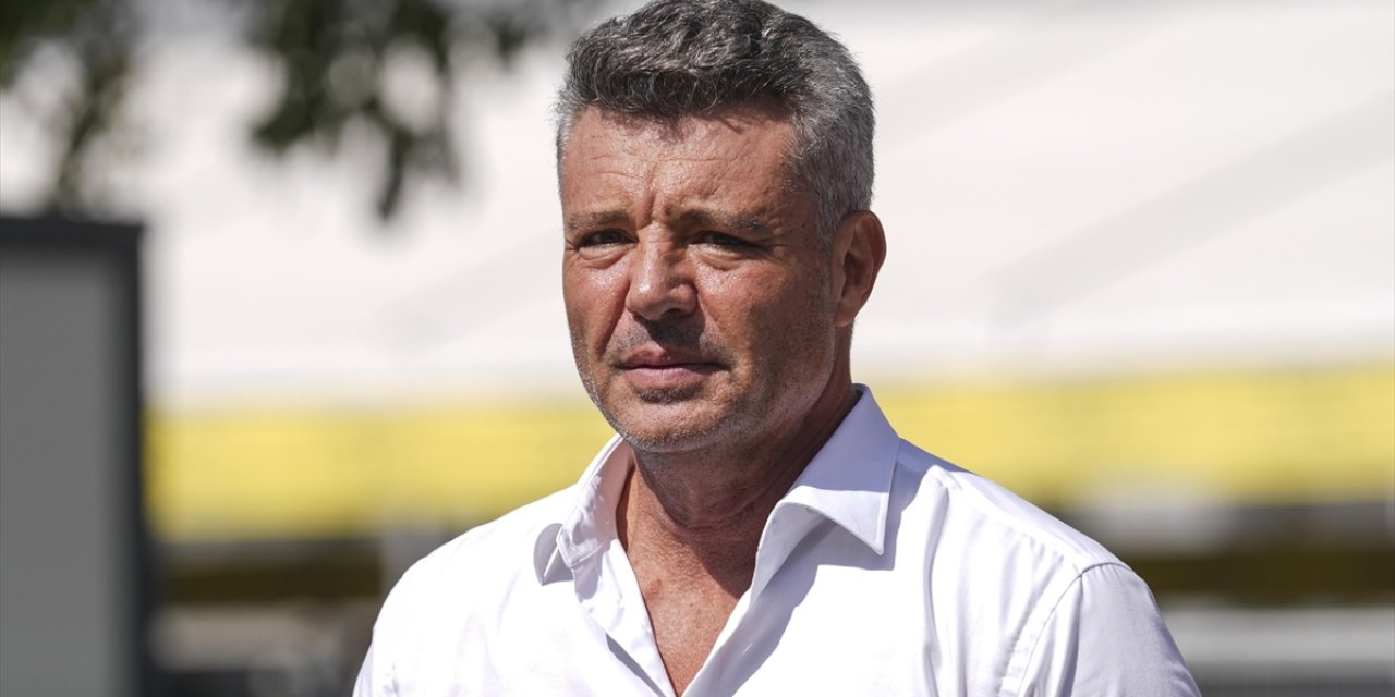 Fenerbahçe Kulübünde Başkan Seçilen Sadettin Saran, Futbolcularla Bir Araya Gelecek