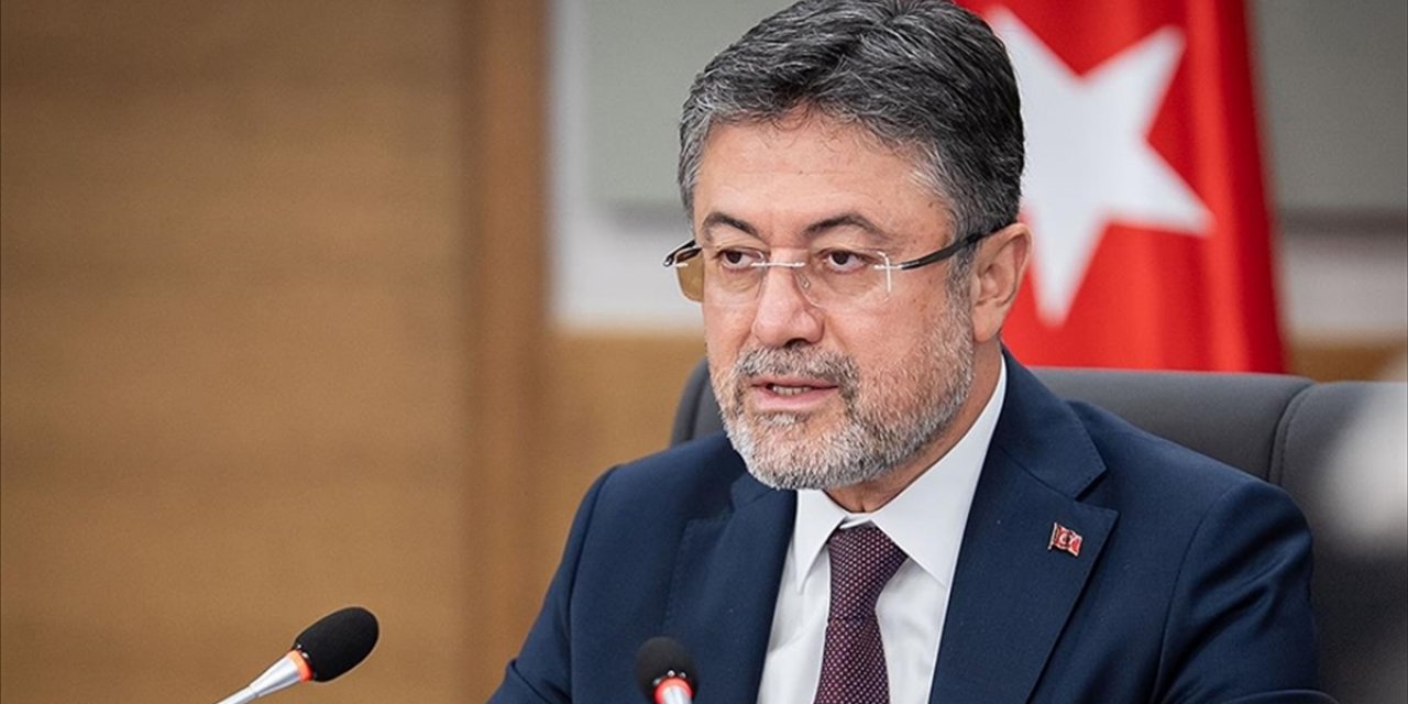 Dünya Bankasından Taşkın ve Kuraklık İçin Türkiye'ye 600 Milyon Dolarlık Kaynak