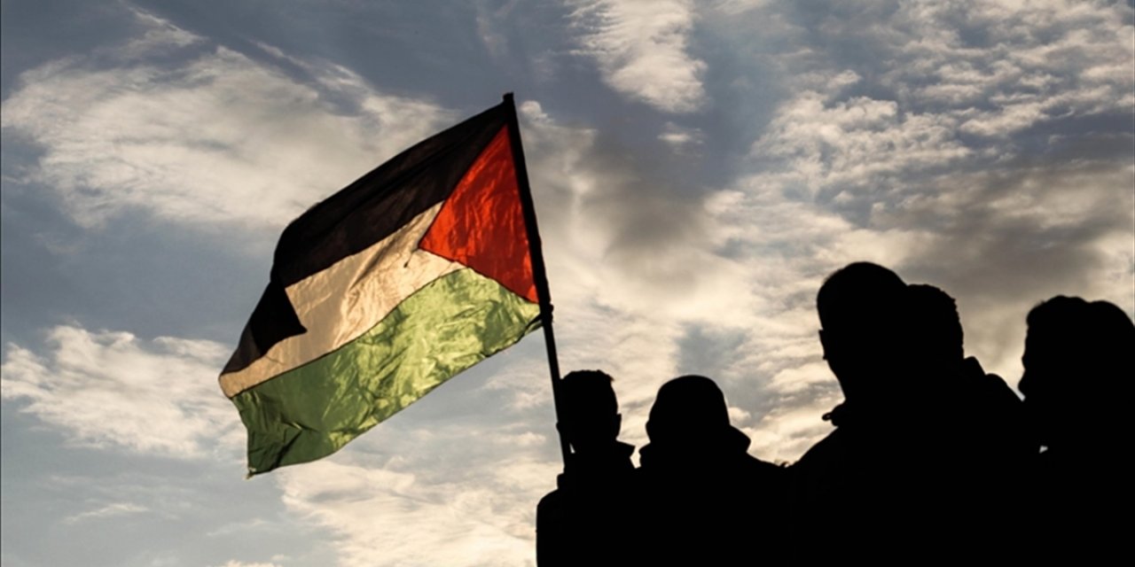 Birleşik Krallık'taki Siyasetçi ve Aktivistlere Göre Filistin Devleti'ni Tanımak Tek Başına Yetersiz Bir Adım