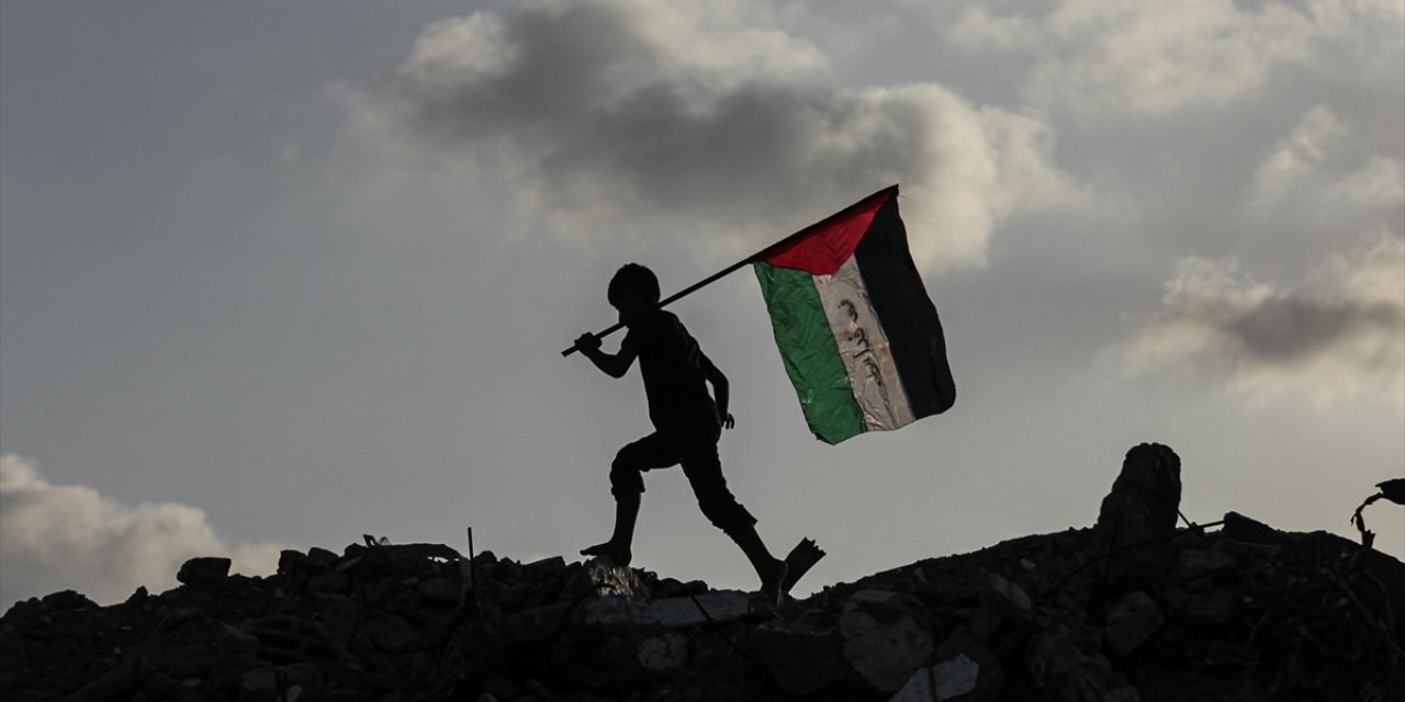 Filistin Devleti'ni Tanıyan BM Üyesi Ülkelerin Sayısı 157'ye Çıktı