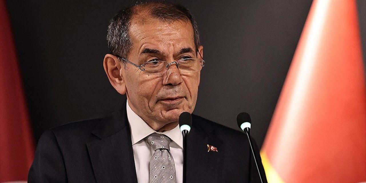 Dursun Özbek, Fenerbahçe İle Olan Gerginliğin Sona Ermesini Arzu Ediyor