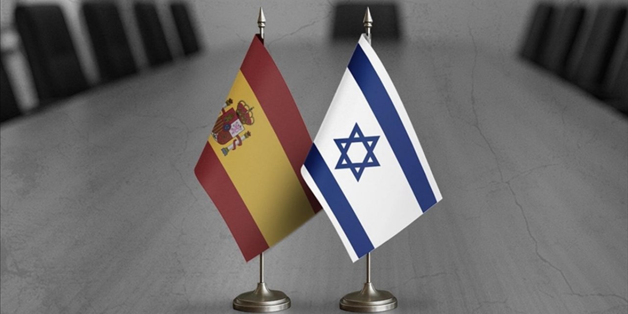 İspanya Hükümeti, İsrail'e Tam Silah Ambargosu Getiren Kararnameyi Onayladı